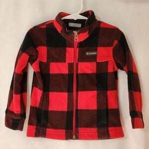 Columbia jacket 3T